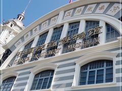 -中国铁道博物馆(正阳门馆)