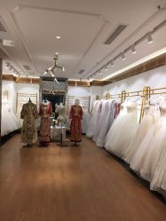 -圣拉维婚礼艺术中心(合肥旗舰店)
