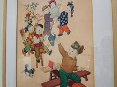 -中华艺术宫(上海美术馆)