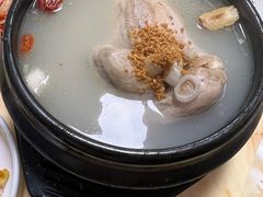 -长顺参鸡汤店(西塔总店)