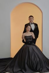 -巴黎婚纱摄影馆(葫芦岛优选店)