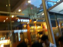 -星巴克(深圳佳宁娜友谊广场店)