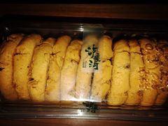 -泸溪河桃酥(西直门凯德店)