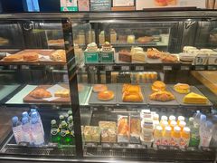 -星巴克(广州动漫星城东区店)