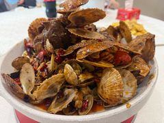 -人民公社大食堂(张家湾店)