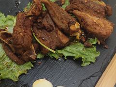 -清真悦宾楼食府(海湖店)