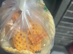 -三兄弟高炉烧饼