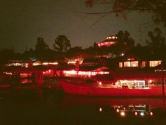 -观澜山水田园