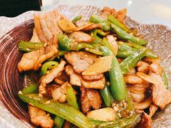 -成都驻京办餐厅(蜀都宾馆店)