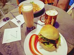 -Nectar One Cafe(勇烈路n1店)