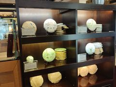 -七彩云南庆沣祥茶庄(金融街店)