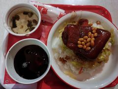 -猪角·闽南猪脚饭(文三路店)