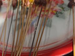 -北丐先生·野馄饨烧烤(长宁龙之梦店)