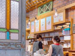 -西关84·History·Art·Cafe