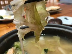 -鲁山人日本料理·放题·套餐(松卫北路店)