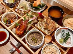 -岚山日本料理(珠江新城店)