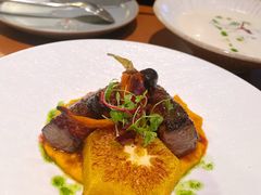 -OLLA 西班牙餐厅(丰盛里店)