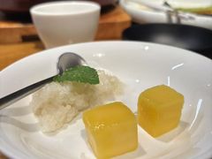 -OCEAN一席海鲜•海景餐厅(双子塔店)