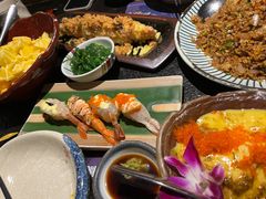 -古田居·特色寿司料理(星之岛旗舰店)