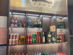 -前门·鲜肉火锅(长风店)