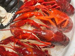 -乔街深夜食堂·小龙虾·高压锅生蚝(杭州总店)