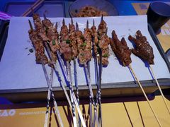 -燥次·烧烤酒场(万象城店)