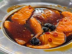 -嘉升大排档(番禺总店)