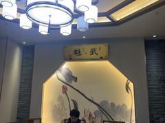 -紫腾大院·南京菜(江宁店)