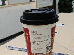 -霸王茶姬(广州白云悦和方店)