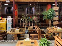 -丽江庭院之爱在路上(西单店)