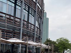 -MONICH牛排融合餐厅(和义大道购物中心店)