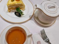 芒果奶油蛋糕-COVA(环贸iapm店)