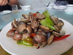 -景祥海鲜美食餐厅