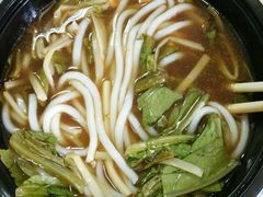 -桂在香知桂林米粉(红博中央公园店)