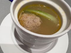-扬州万怡酒店-中餐厅(文昌中路店)