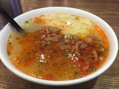 -王中王餐厅(东安路店)
