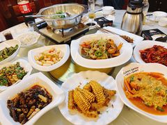 -漫天香·小龙虾餐厅(夏湾店)