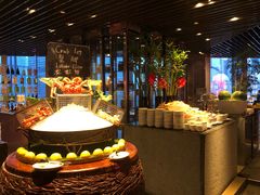 -广州富力君悦大酒店·凯菲厅