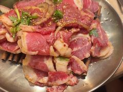 -釜山火炉家泥炉烤肉(东港芳清园店)