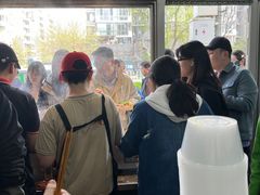 -郭记小街麻辣烫(南小街总店)