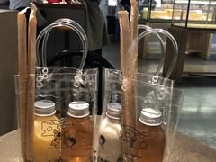 -喜茶(深圳丰盛町店)
