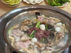 -海关荤豆花(洋河一路店)
