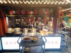-李氏八大件老菜馆(万宝街店)