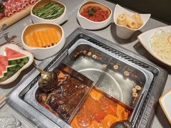-海底捞火锅(世豪广场店)