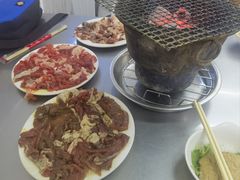 -松明一烤肉馆(鲁园店)