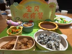 -吕氏疙瘩汤·新鲁菜(济南万象城店)