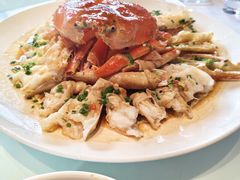 -廊亦舫Lang Yi Fang Restaurant(金桥店)