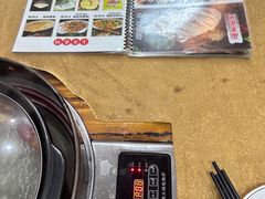 -濠轩阁特色生蚝火锅(水湾路店)