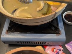 -广府乡下·饭庄(新港东路店)