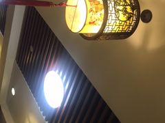 大堂-顺发拉面(长湖路店)